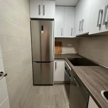 Appartamento América Premium *