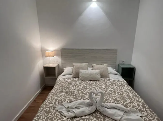 America Premium דירה *