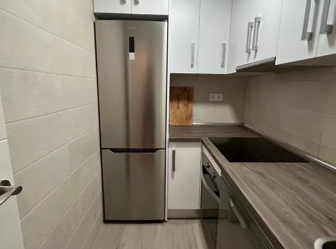 דירה America Premium *