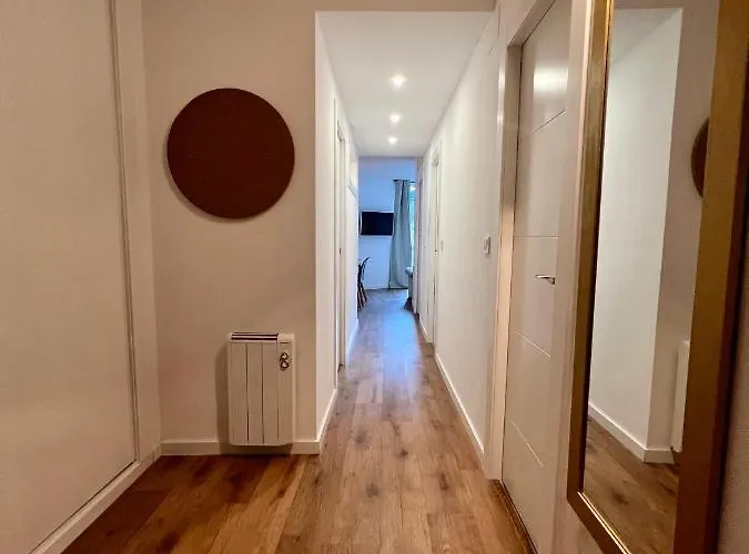 America Premium דירה