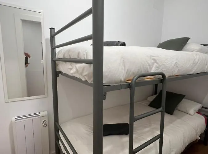 America Premium דירה סיירה נבדה